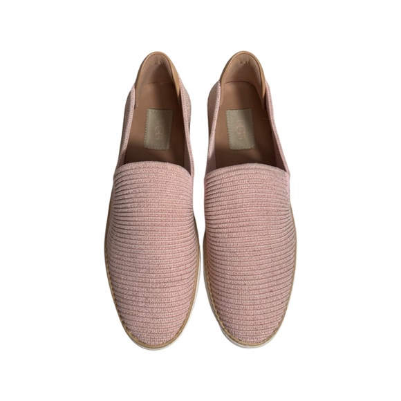UGG Slip On Loafers - Picture 3 of 6
